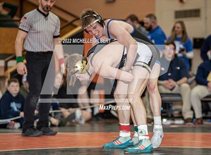 Thumbnail 1 in PIAA AA Regional State Qualifier 3rd through 6th photogallery.