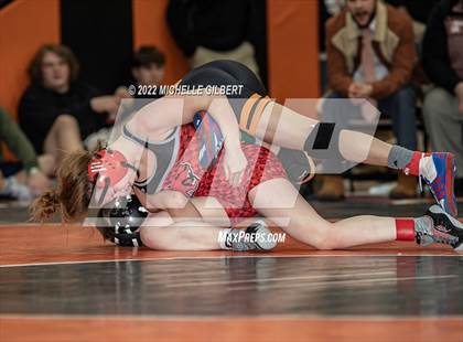 Thumbnail 3 in PIAA AA Regional State Qualifier 3rd through 6th photogallery.