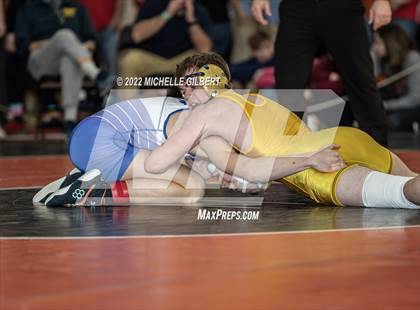 Thumbnail 3 in PIAA AA Regional State Qualifier 3rd through 6th photogallery.