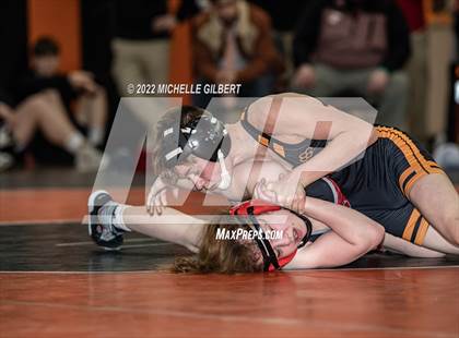 Thumbnail 2 in PIAA AA Regional State Qualifier 3rd through 6th photogallery.