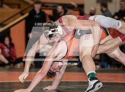 Thumbnail 1 in PIAA AA Regional State Qualifier 3rd through 6th photogallery.