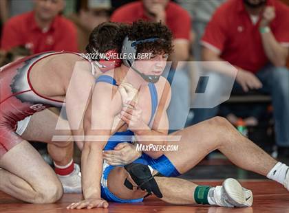 Thumbnail 3 in PIAA AA Regional State Qualifier 3rd through 6th photogallery.