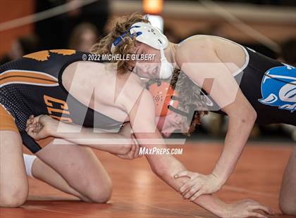 Thumbnail 1 in PIAA AA Regional State Qualifier 3rd through 6th photogallery.
