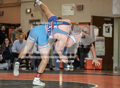 Thumbnail 1 in PIAA AA Regional State Qualifier 3rd through 6th photogallery.