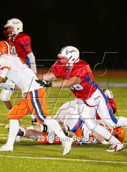 Thumbnail 3 in Olathe East @ Olathe North photogallery.