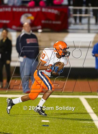 Thumbnail 2 in Olathe East @ Olathe North photogallery.