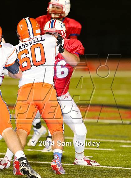 Thumbnail 1 in Olathe East @ Olathe North photogallery.