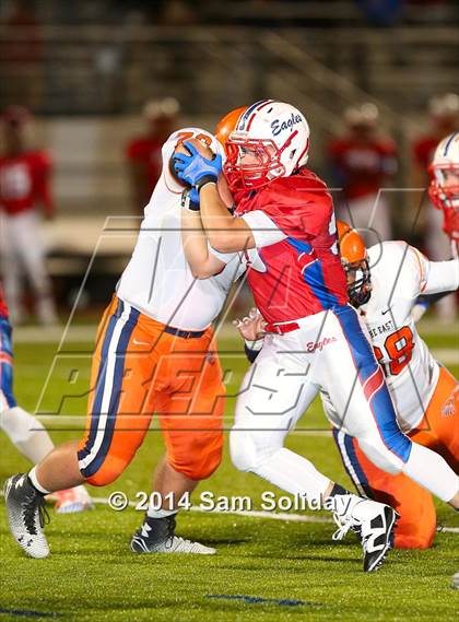 Thumbnail 2 in Olathe East @ Olathe North photogallery.