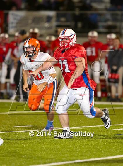 Thumbnail 1 in Olathe East @ Olathe North photogallery.