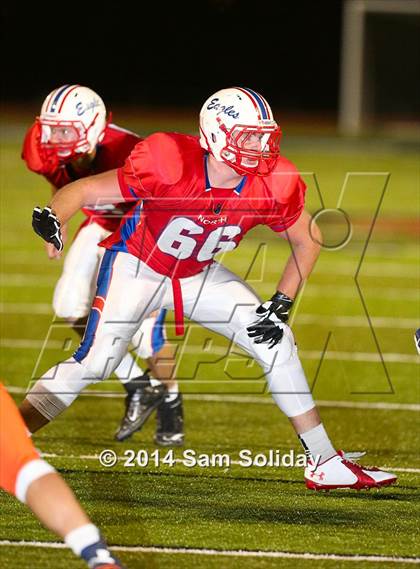 Thumbnail 3 in Olathe East @ Olathe North photogallery.