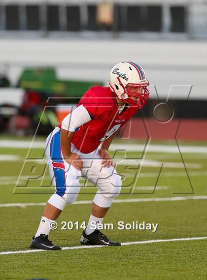 Thumbnail 1 in Olathe East @ Olathe North photogallery.