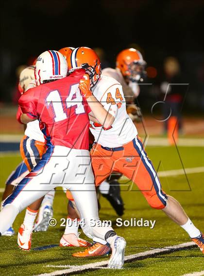 Thumbnail 3 in Olathe East @ Olathe North photogallery.
