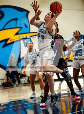 Santa Teresa @ Leland