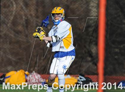 Thumbnail 2 in Horace Greeley @ Mahopac photogallery.