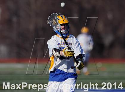 Thumbnail 1 in Horace Greeley @ Mahopac photogallery.