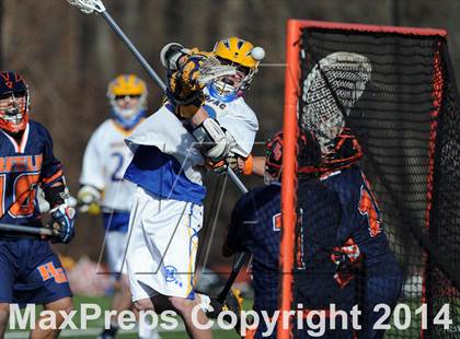 Thumbnail 1 in Horace Greeley @ Mahopac photogallery.