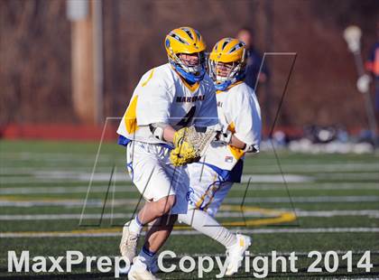 Thumbnail 1 in Horace Greeley @ Mahopac photogallery.
