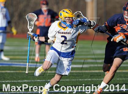 Thumbnail 1 in Horace Greeley @ Mahopac photogallery.