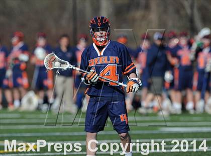 Thumbnail 2 in Horace Greeley @ Mahopac photogallery.