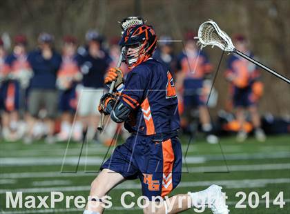 Thumbnail 2 in Horace Greeley @ Mahopac photogallery.