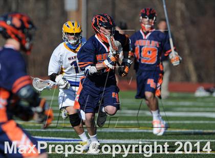 Thumbnail 3 in Horace Greeley @ Mahopac photogallery.
