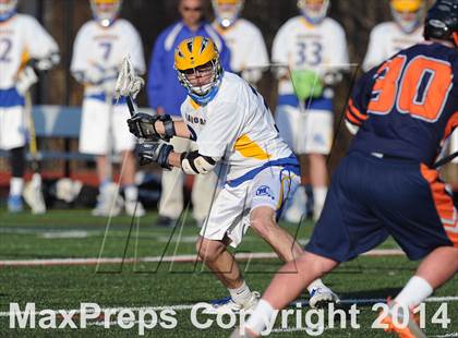 Thumbnail 1 in Horace Greeley @ Mahopac photogallery.