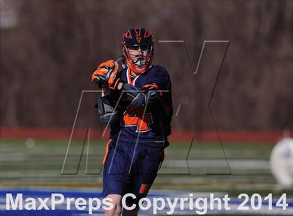 Thumbnail 1 in Horace Greeley @ Mahopac photogallery.