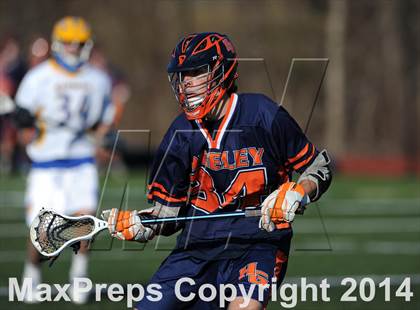 Thumbnail 3 in Horace Greeley @ Mahopac photogallery.