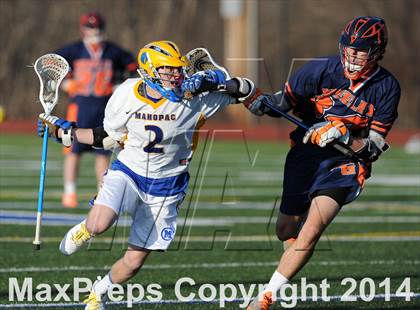 Thumbnail 2 in Horace Greeley @ Mahopac photogallery.