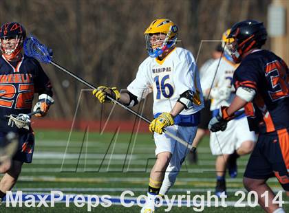 Thumbnail 2 in Horace Greeley @ Mahopac photogallery.