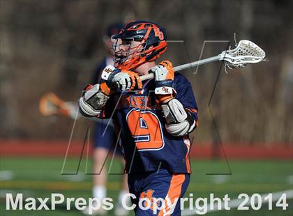 Thumbnail 1 in Horace Greeley @ Mahopac photogallery.
