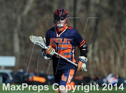 Thumbnail 2 in Horace Greeley @ Mahopac photogallery.
