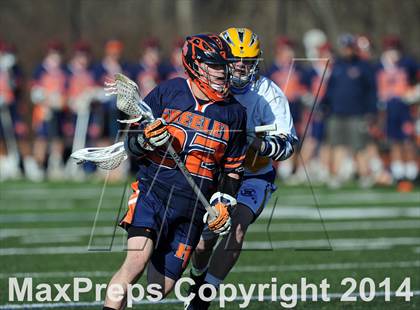 Thumbnail 1 in Horace Greeley @ Mahopac photogallery.