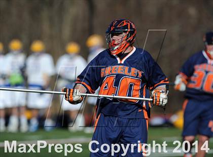 Thumbnail 2 in Horace Greeley @ Mahopac photogallery.