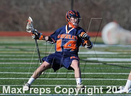 Thumbnail 2 in Horace Greeley @ Mahopac photogallery.