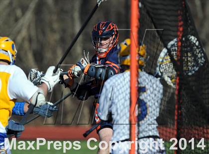 Thumbnail 2 in Horace Greeley @ Mahopac photogallery.