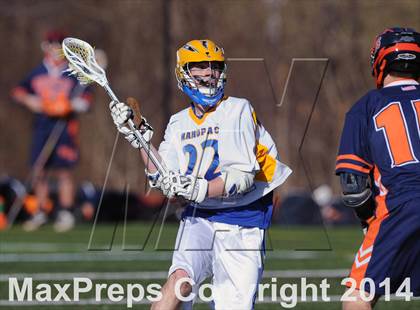 Thumbnail 2 in Horace Greeley @ Mahopac photogallery.