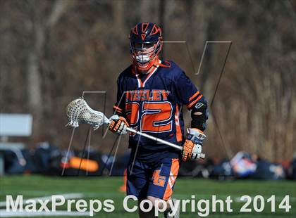 Thumbnail 1 in Horace Greeley @ Mahopac photogallery.