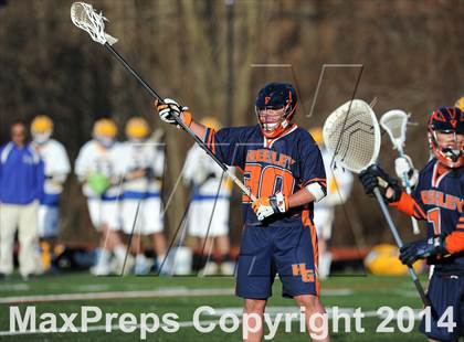 Thumbnail 3 in Horace Greeley @ Mahopac photogallery.