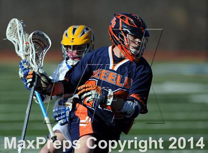 Thumbnail 3 in Horace Greeley @ Mahopac photogallery.