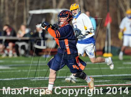 Thumbnail 2 in Horace Greeley @ Mahopac photogallery.