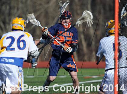 Thumbnail 3 in Horace Greeley @ Mahopac photogallery.