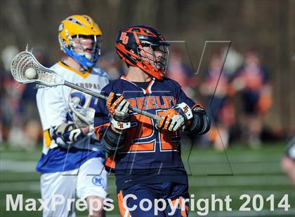 Thumbnail 3 in Horace Greeley @ Mahopac photogallery.