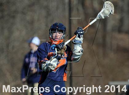 Thumbnail 2 in Horace Greeley @ Mahopac photogallery.
