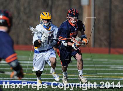 Thumbnail 1 in Horace Greeley @ Mahopac photogallery.