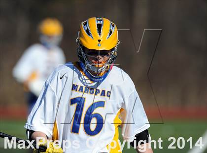 Thumbnail 1 in Horace Greeley @ Mahopac photogallery.