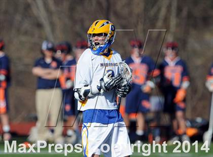 Thumbnail 3 in Horace Greeley @ Mahopac photogallery.