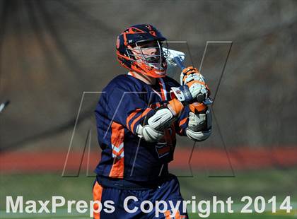 Thumbnail 2 in Horace Greeley @ Mahopac photogallery.