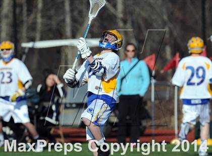 Thumbnail 1 in Horace Greeley @ Mahopac photogallery.