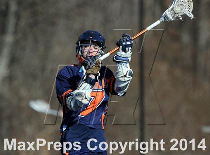 Thumbnail 2 in Horace Greeley @ Mahopac photogallery.